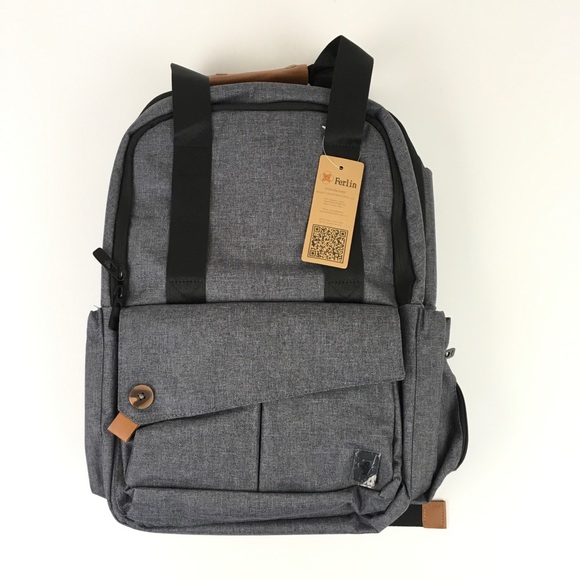 ferlin diaper bag